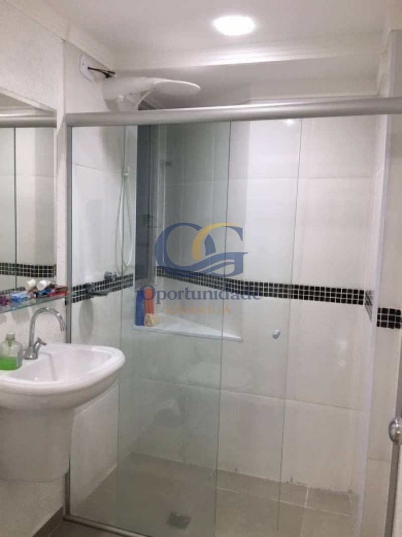 Apartamento GUARUJÁ - SP