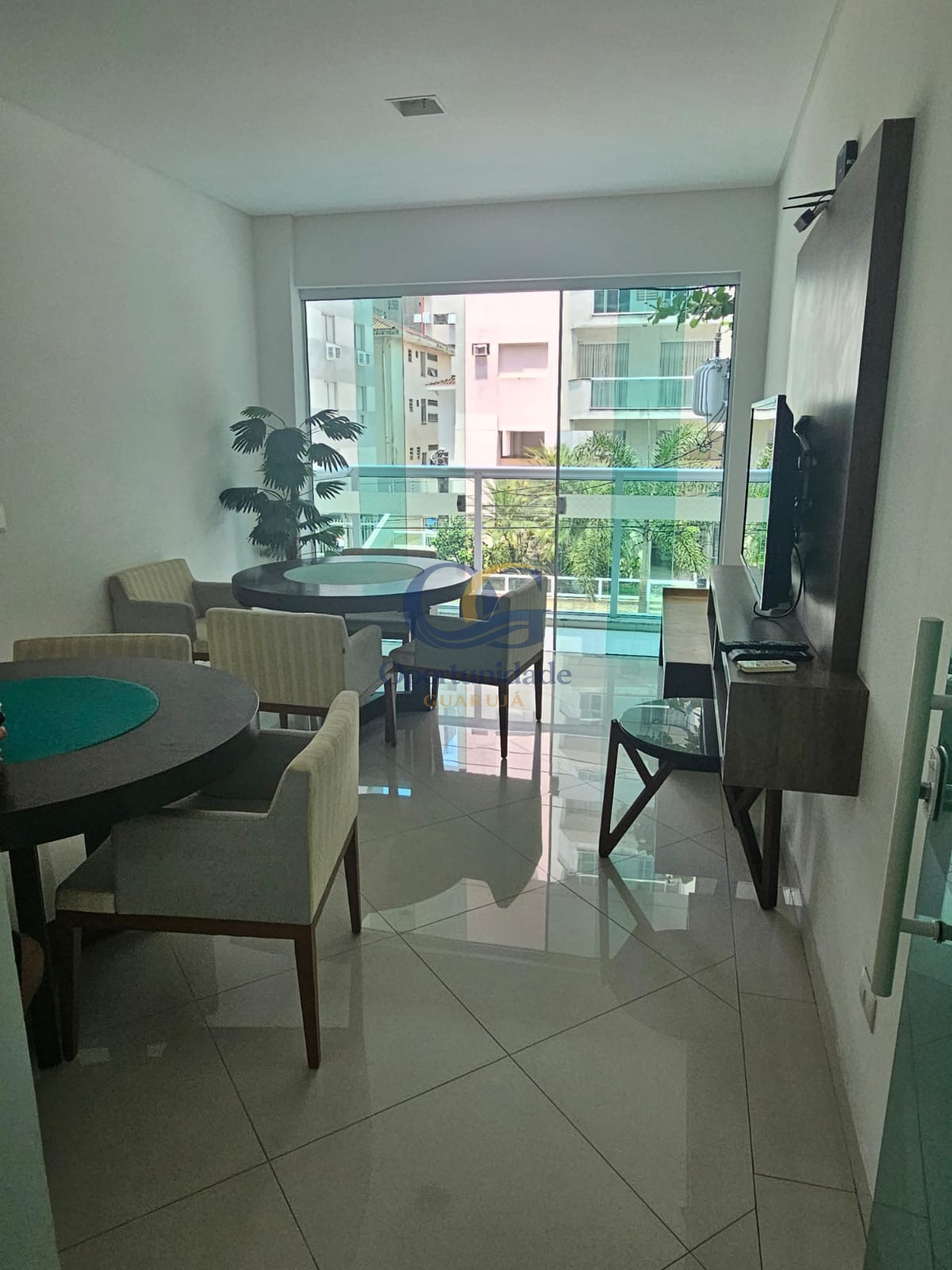 Apartamento GUARUJÁ - SP