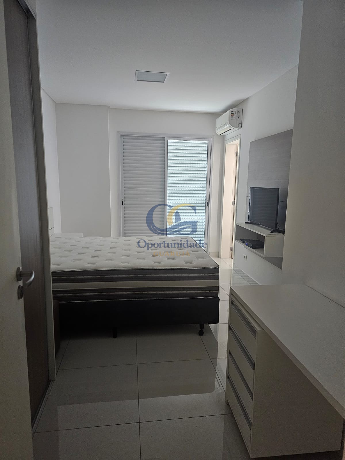 Apartamento GUARUJÁ - SP