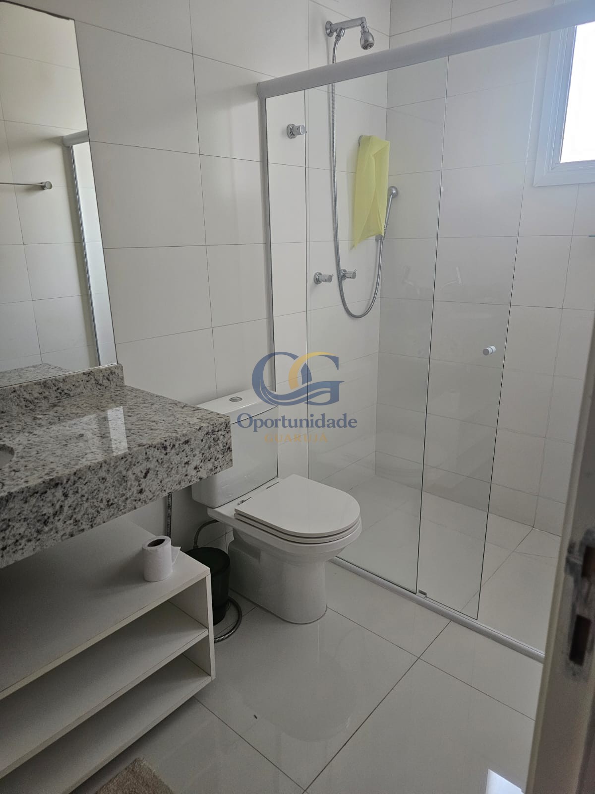 Apartamento GUARUJÁ - SP