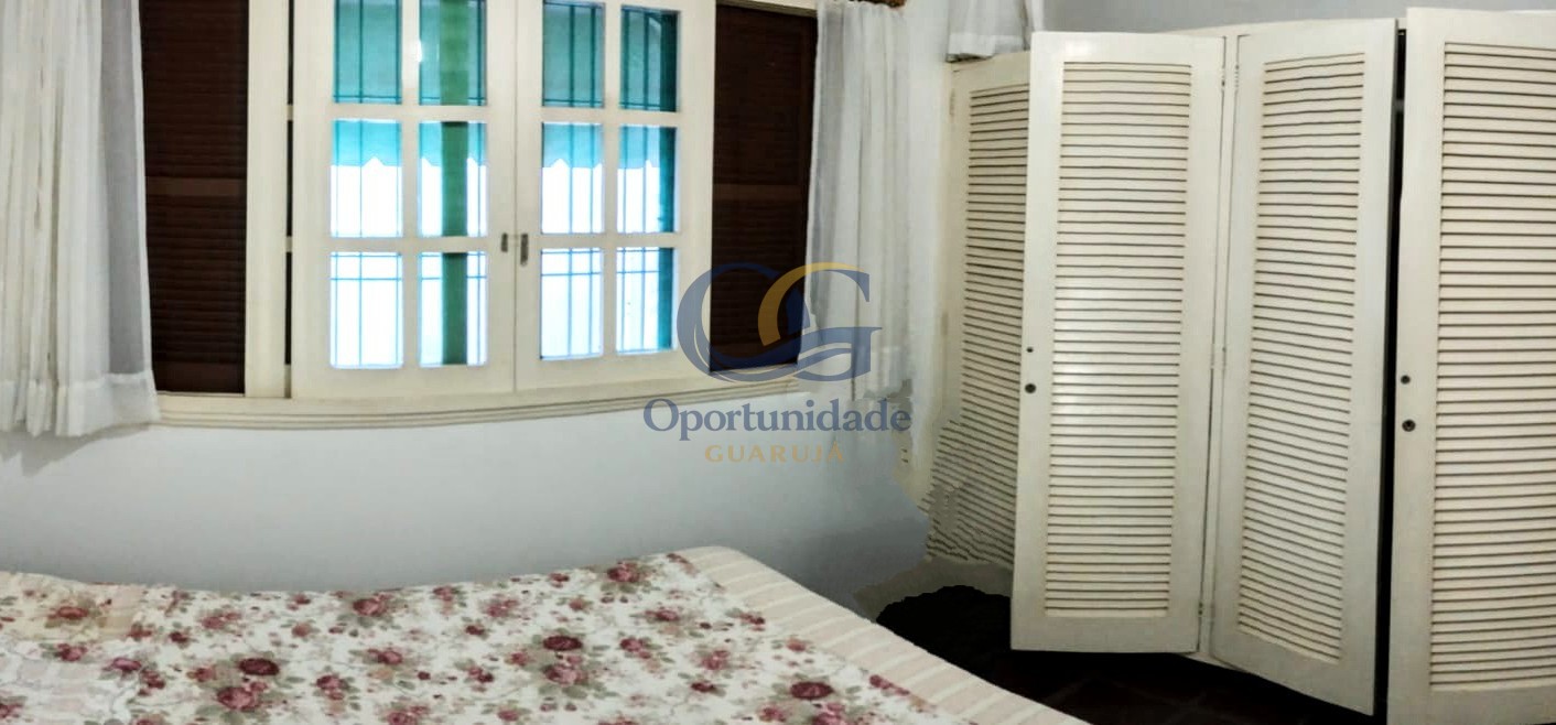 Casa em alvenaria GUARUJÁ - SP