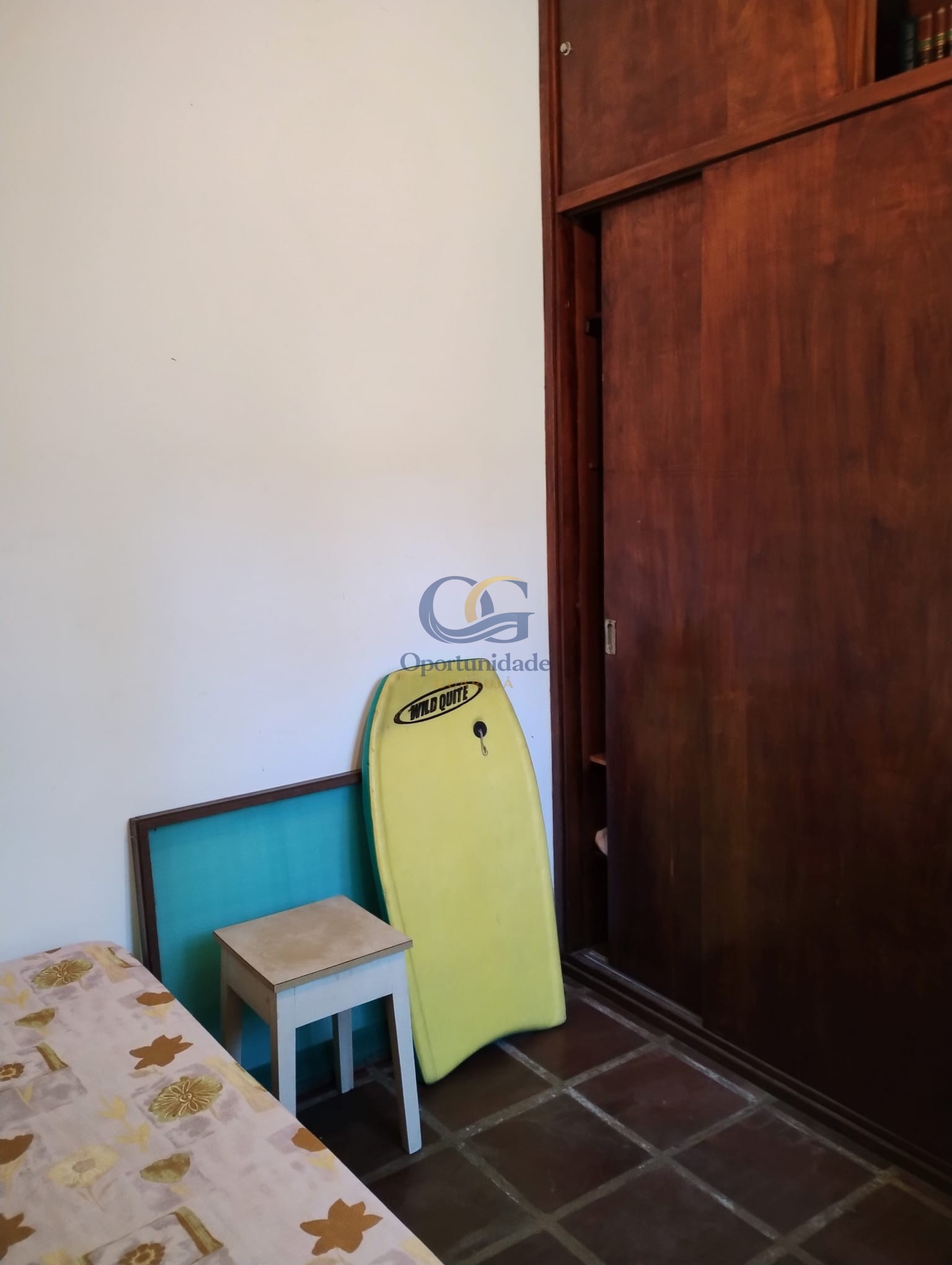 Casa em alvenaria GUARUJÁ - SP