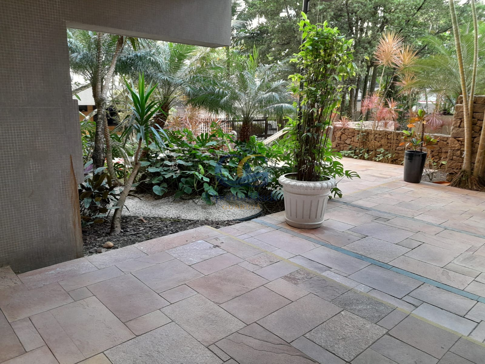 Apartamento GUARUJÁ - SP