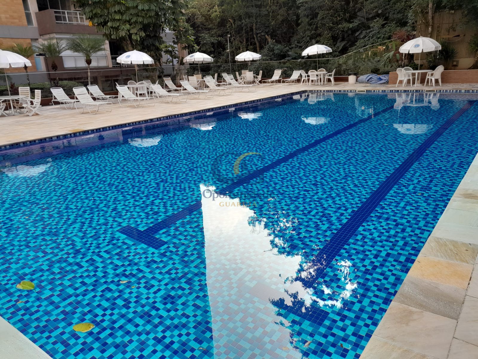 Apartamento GUARUJÁ - SP