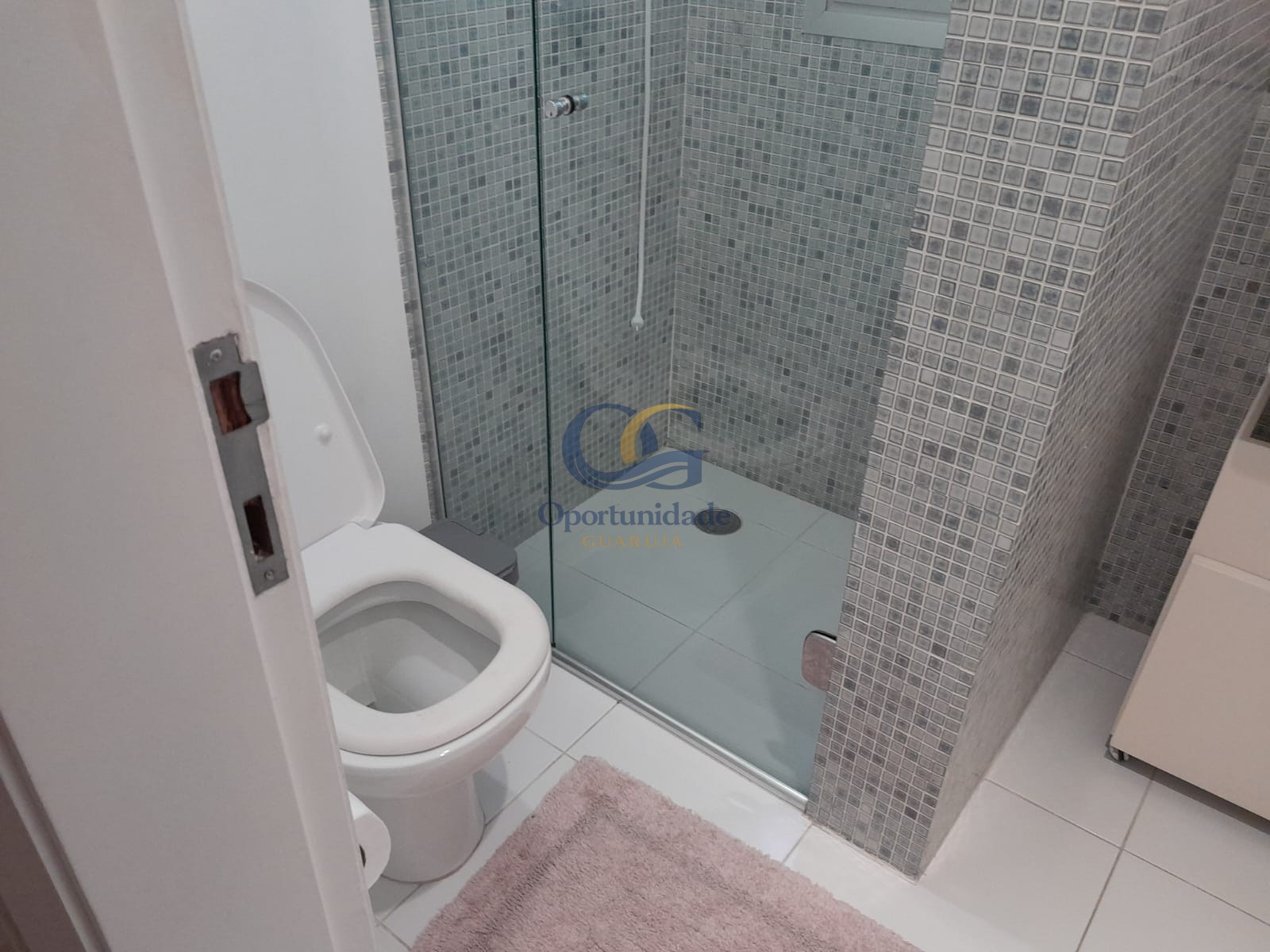 Apartamento GUARUJÁ - SP