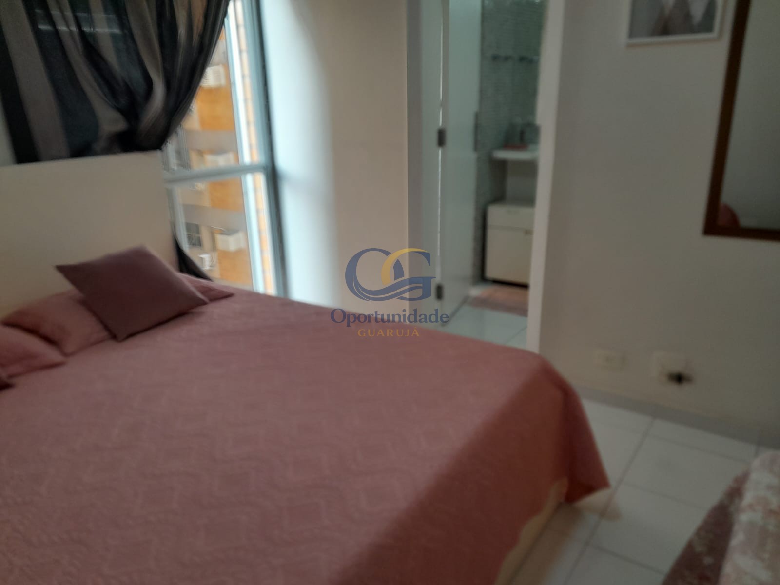 Apartamento GUARUJÁ - SP