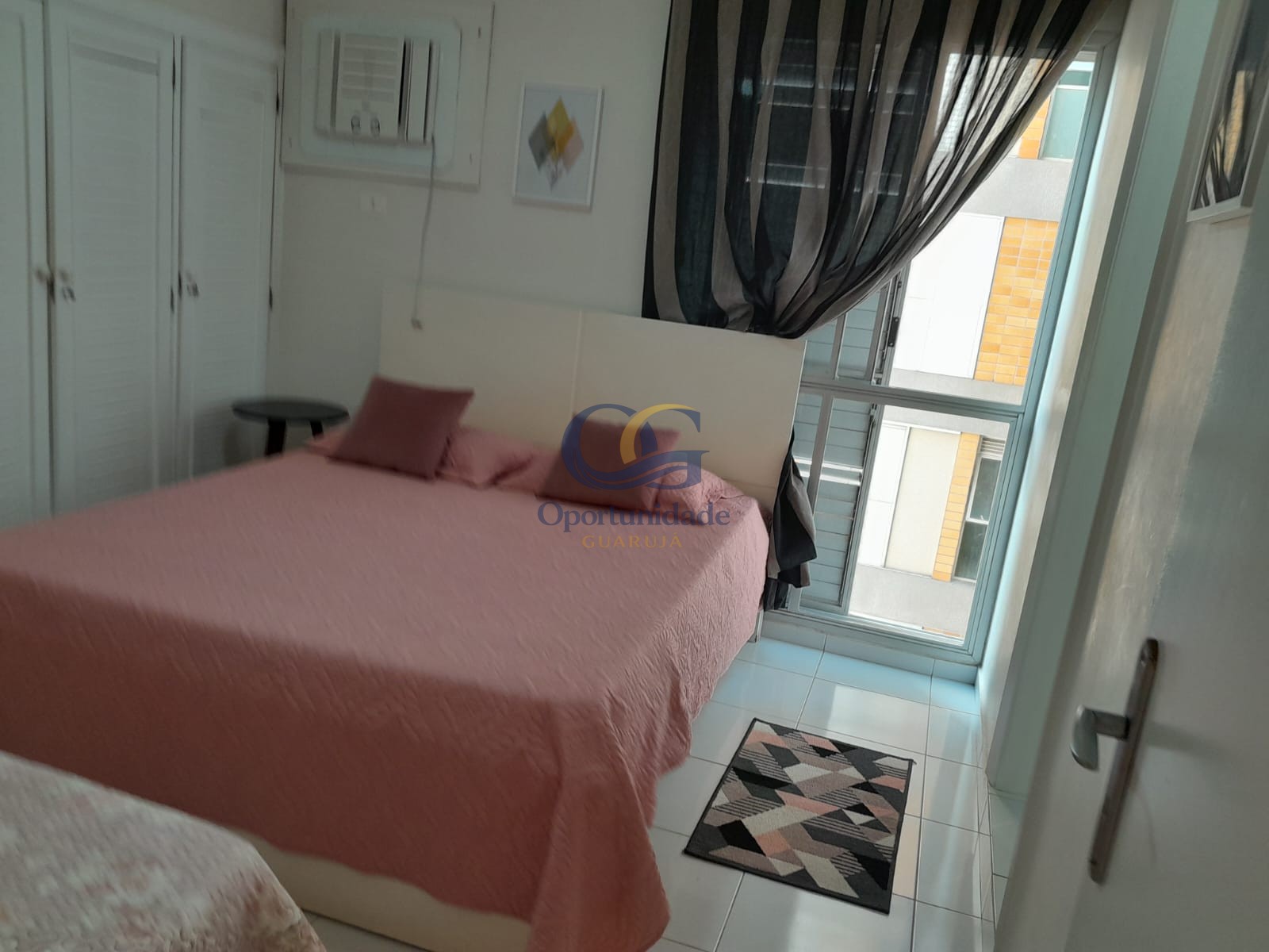 Apartamento GUARUJÁ - SP