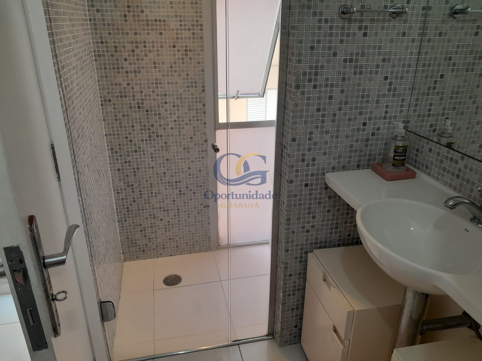 Apartamento GUARUJÁ - SP