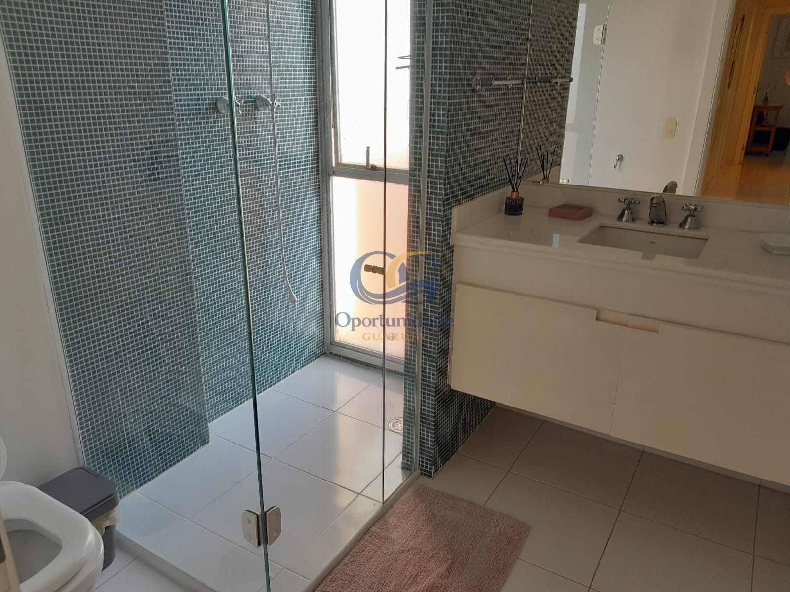 Apartamento GUARUJÁ - SP