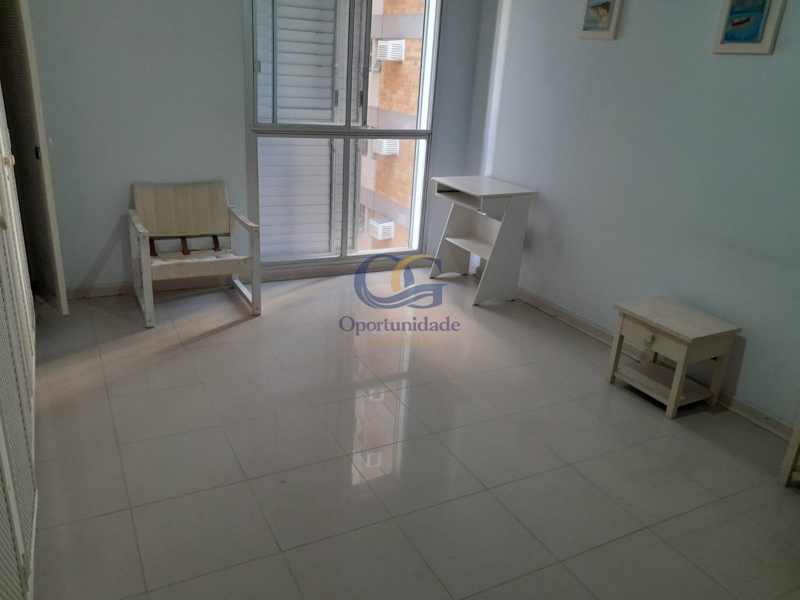 Apartamento GUARUJÁ - SP
