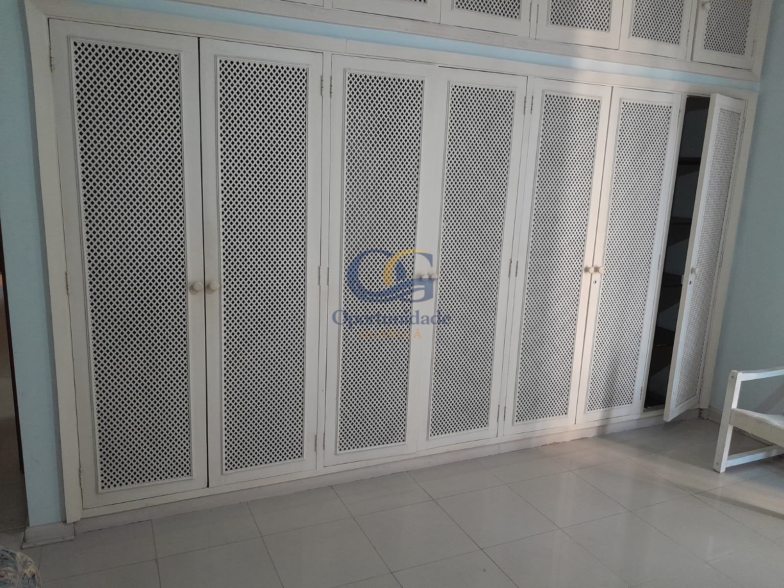 Apartamento GUARUJÁ - SP