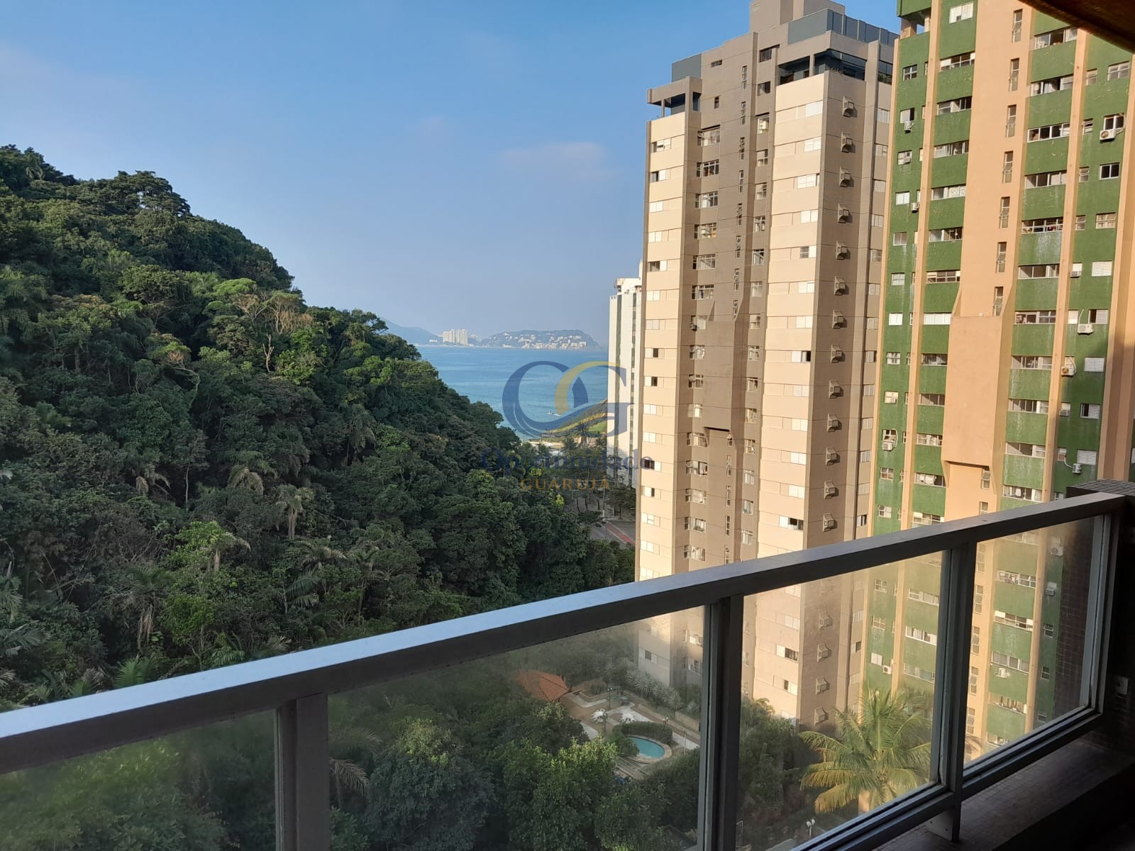 Apartamento GUARUJÁ - SP