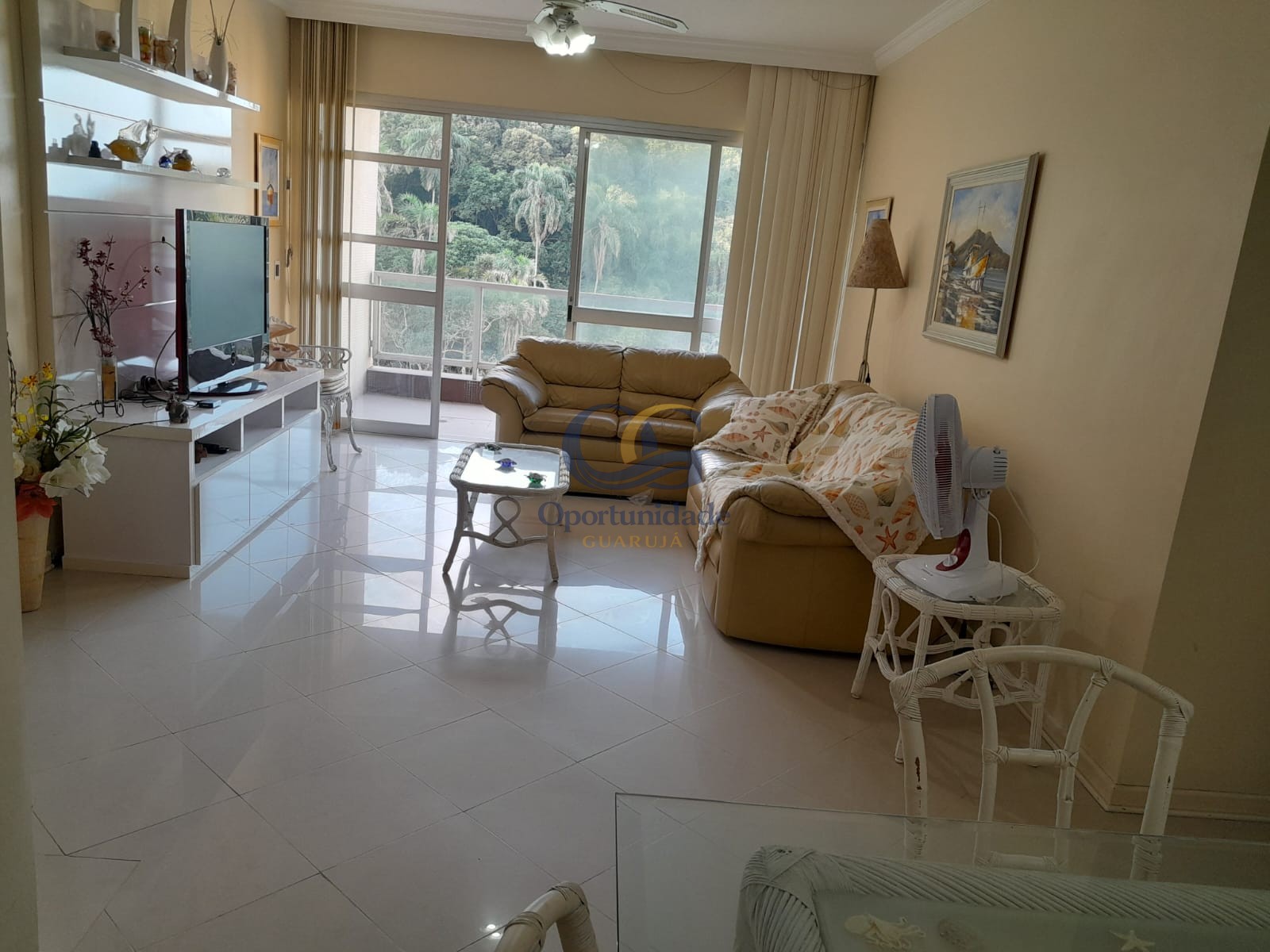 Apartamento GUARUJÁ - SP