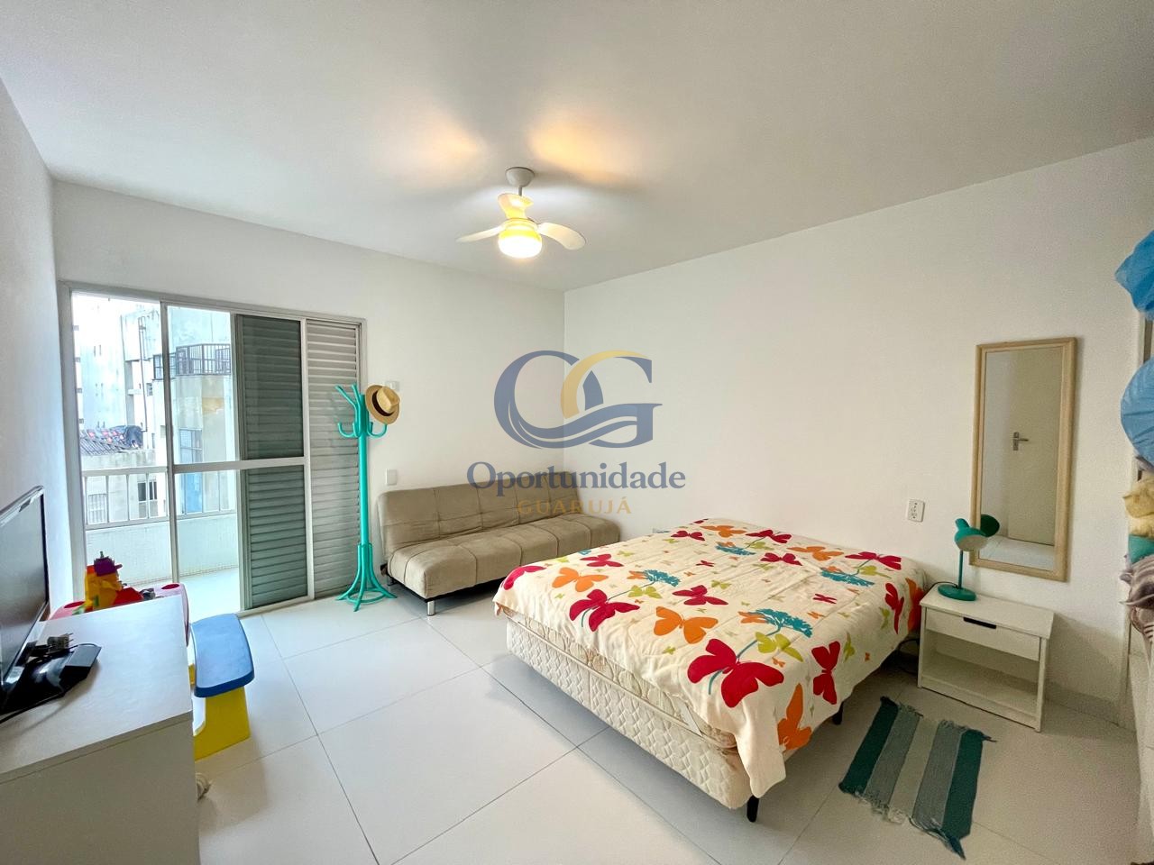 Apartamento GUARUJÁ - SP