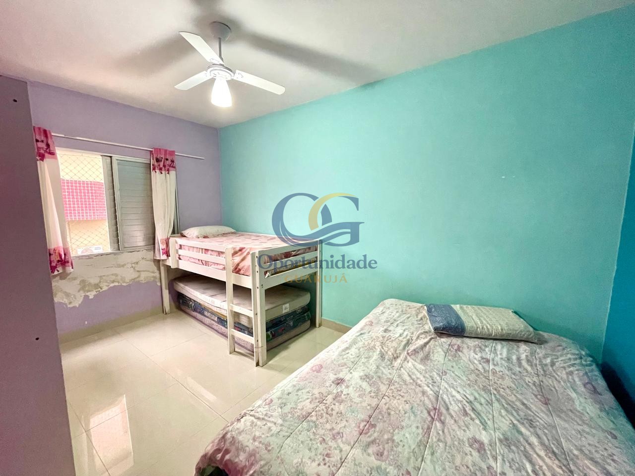Apartamento GUARUJÁ - SP