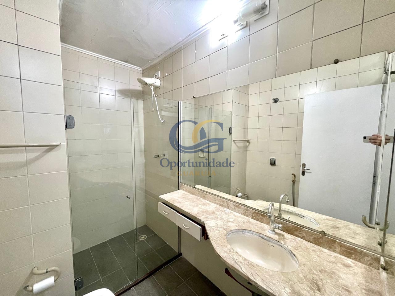 Apartamento GUARUJÁ - SP