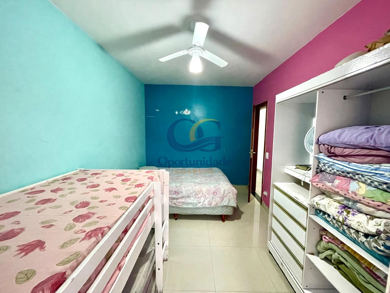 Apartamento GUARUJÁ - SP