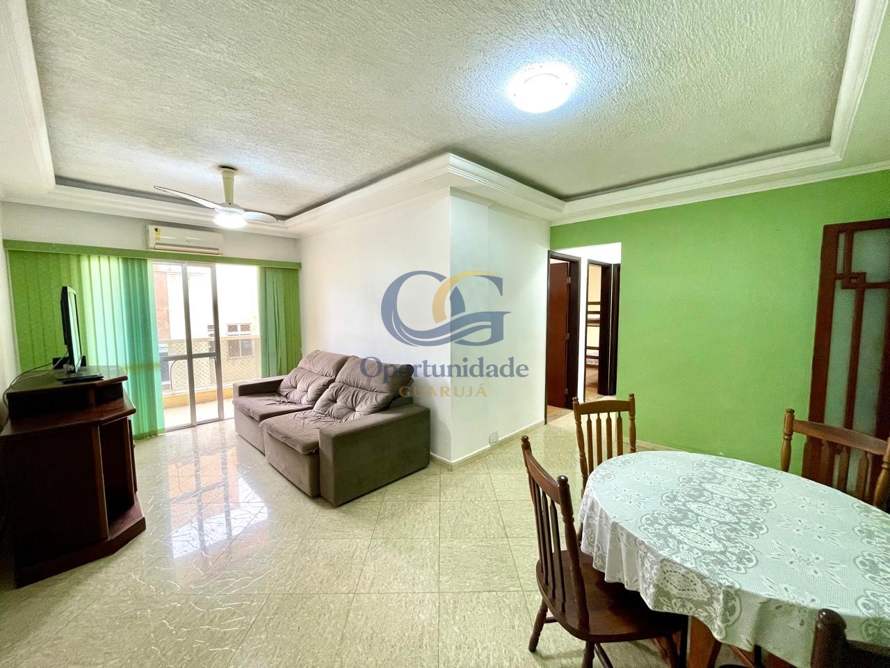 Apartamento GUARUJÁ - SP