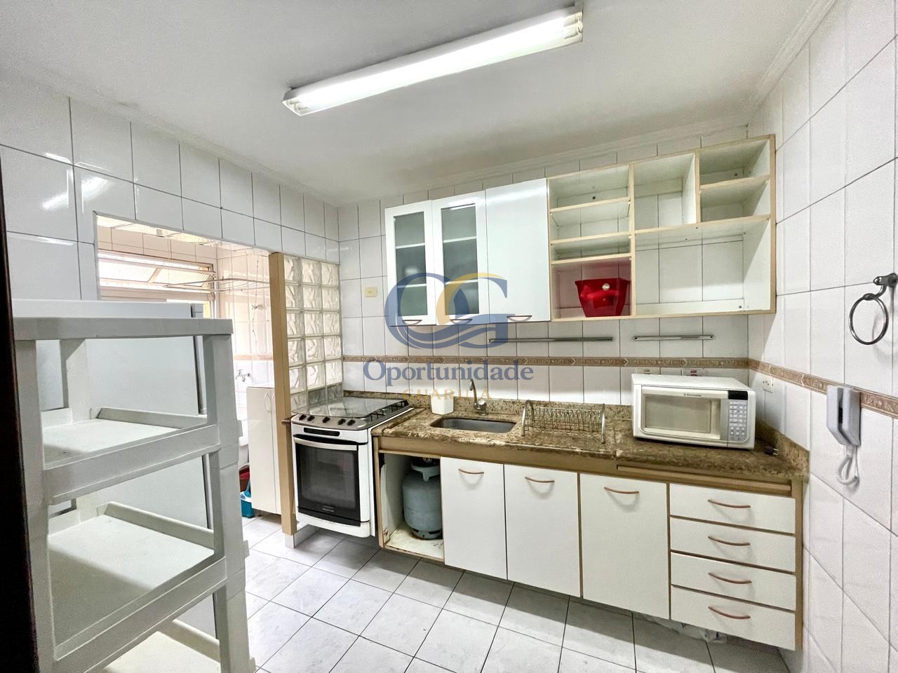 Apartamento GUARUJÁ - SP