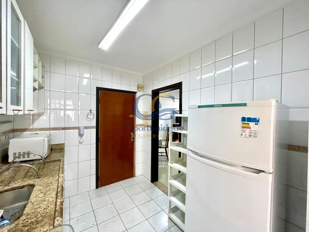 Apartamento GUARUJÁ - SP