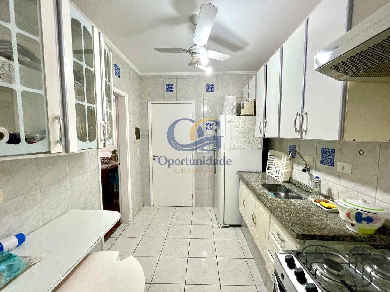 Apartamento GUARUJÁ - SP