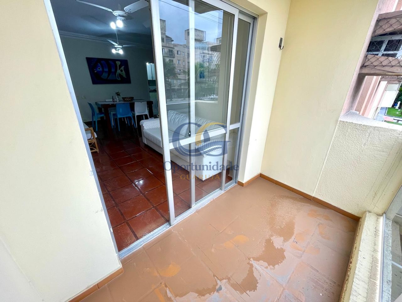 Apartamento GUARUJÁ - SP