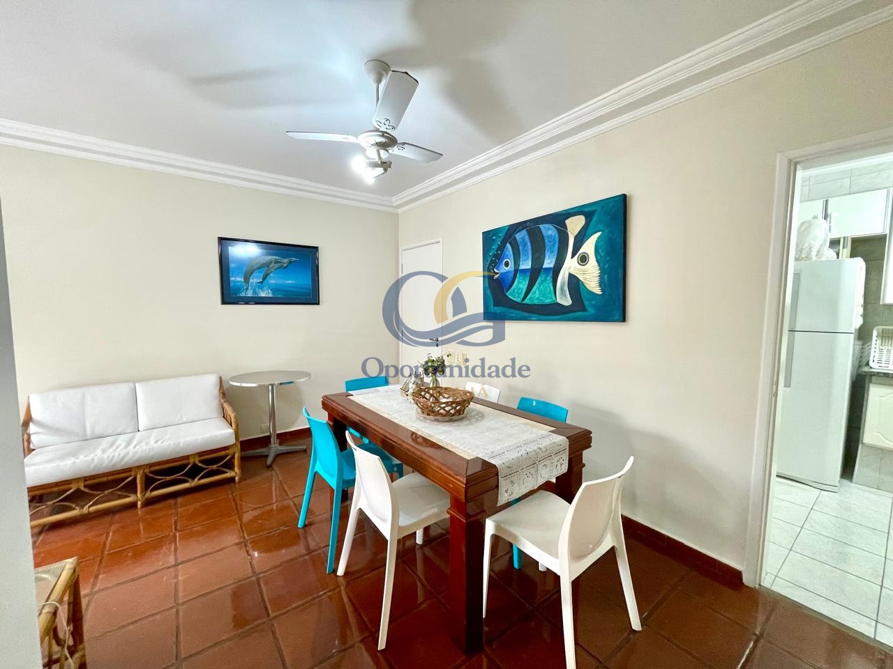 Apartamento GUARUJÁ - SP