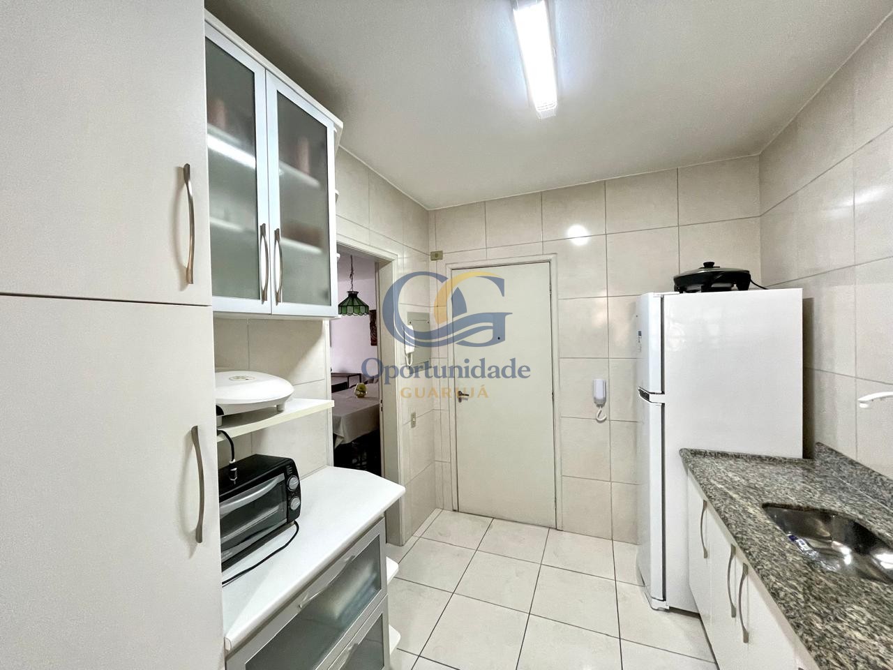 Apartamento GUARUJÁ - SP
