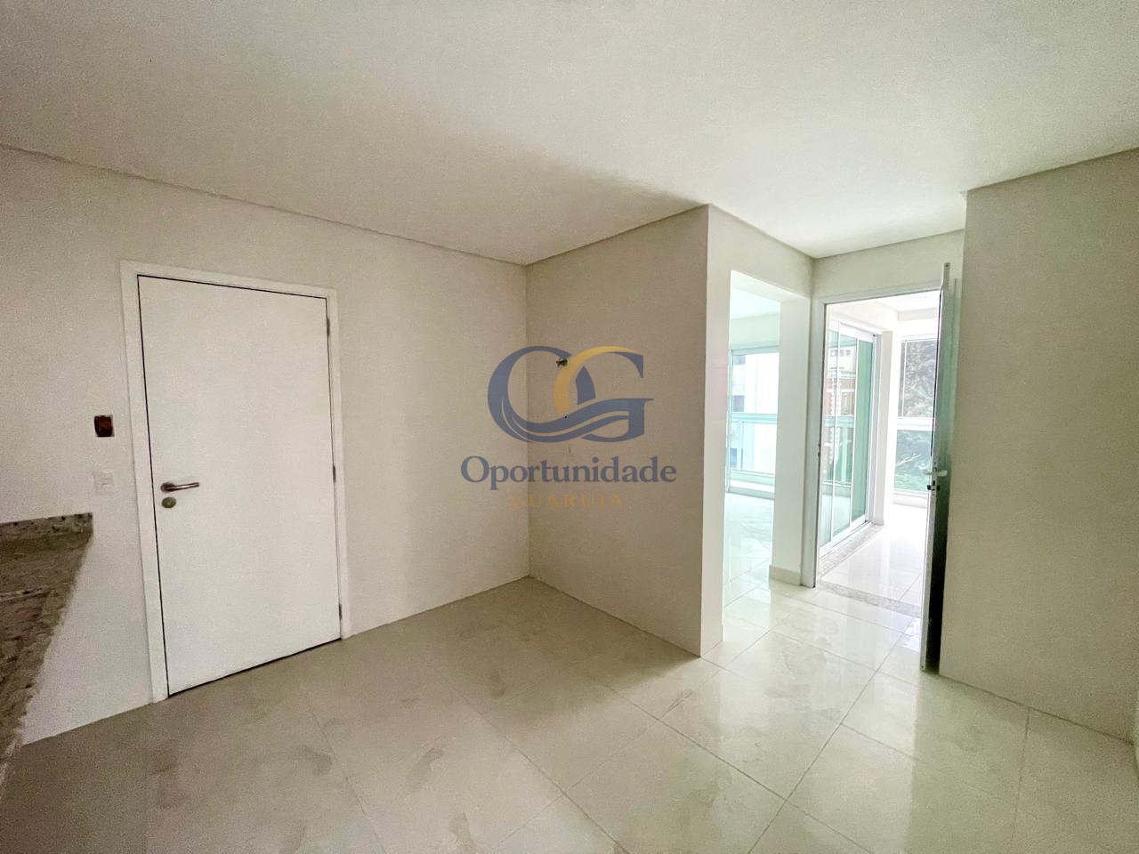 Apartamento GUARUJÁ - SP