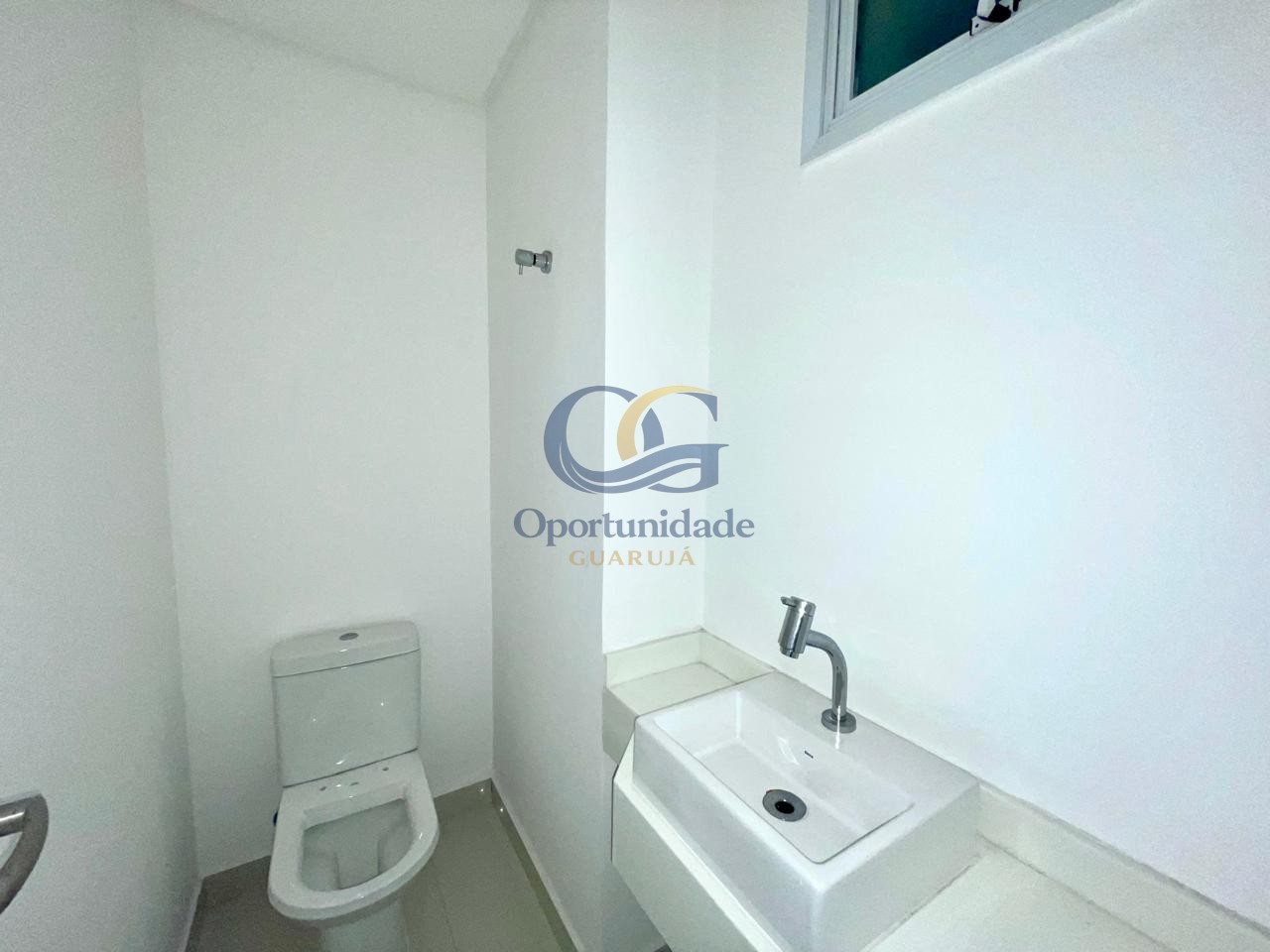 Apartamento GUARUJÁ - SP
