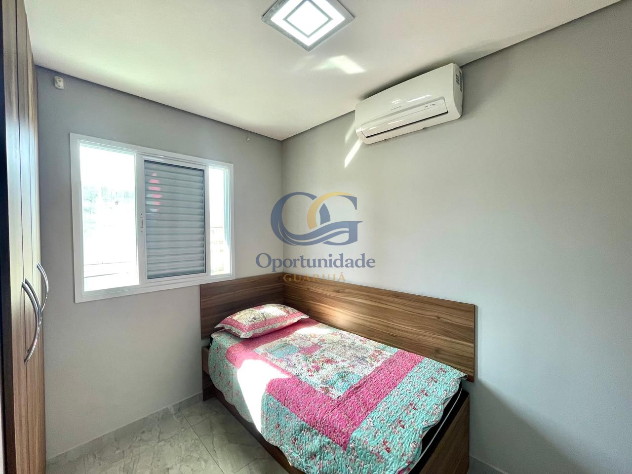 Apartamento GUARUJÁ - SP