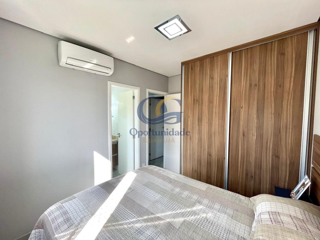Apartamento GUARUJÁ - SP