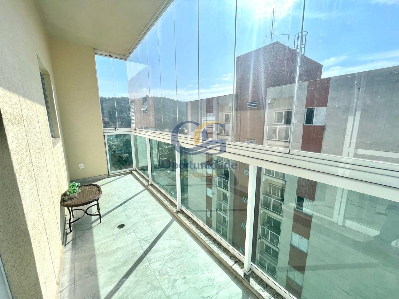 Apartamento GUARUJÁ - SP