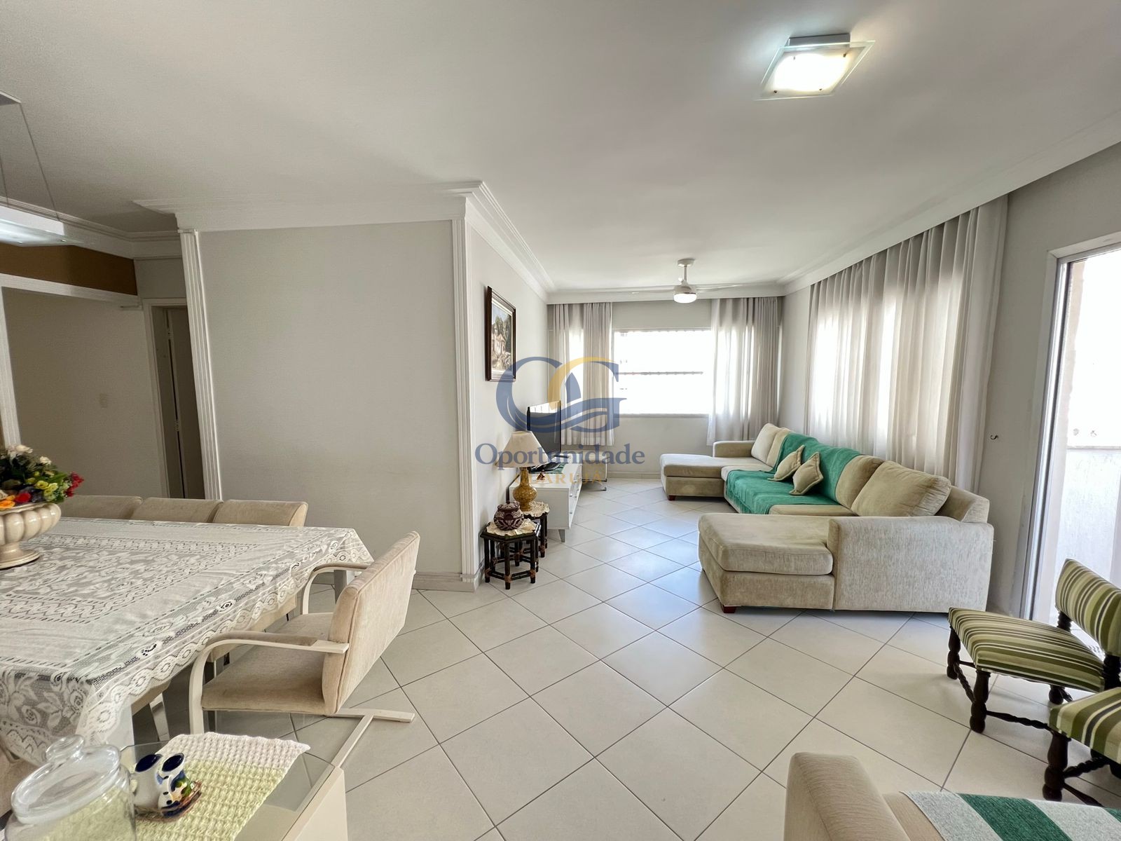 Apartamento GUARUJÁ - SP