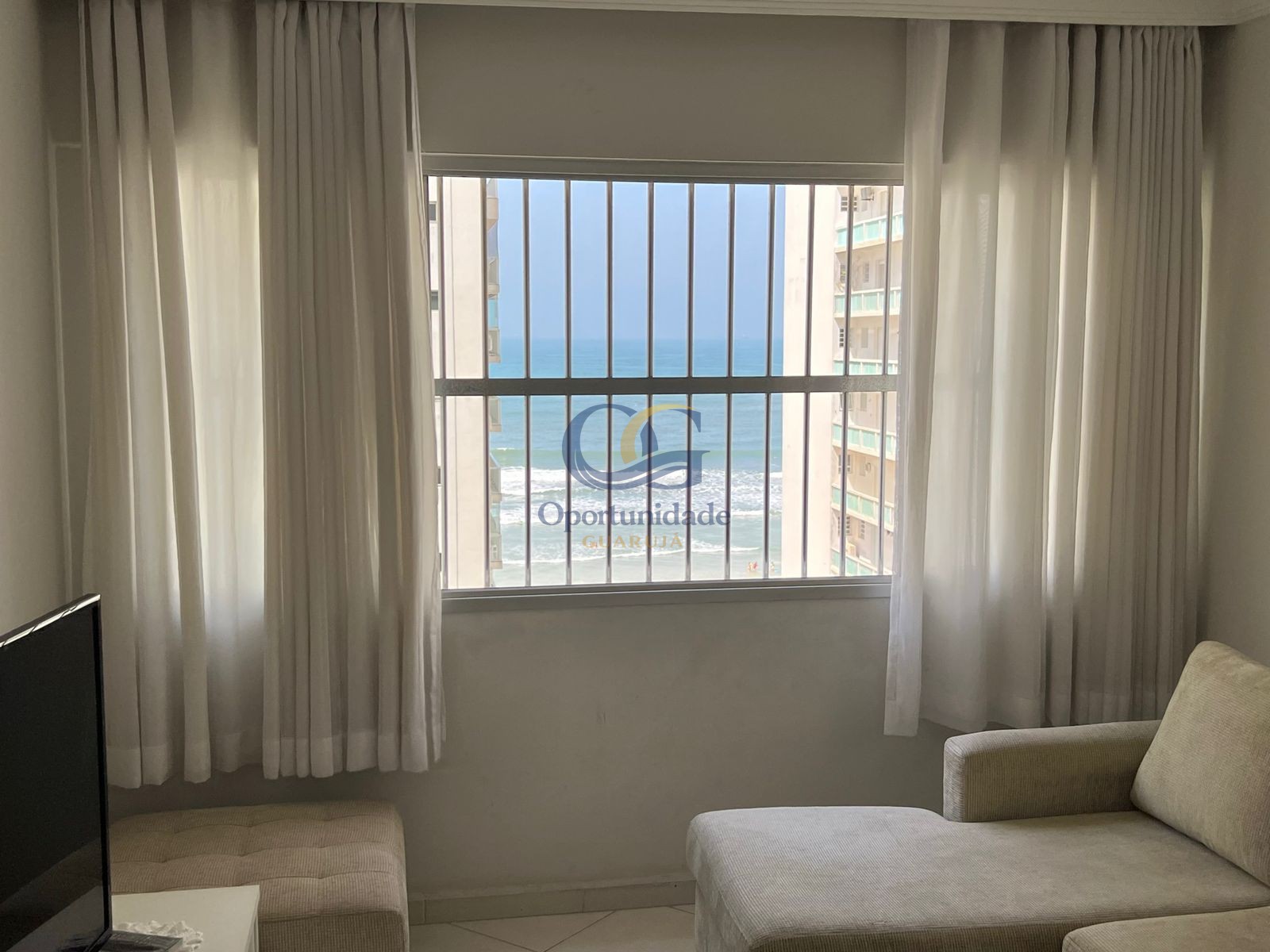 Apartamento GUARUJÁ - SP