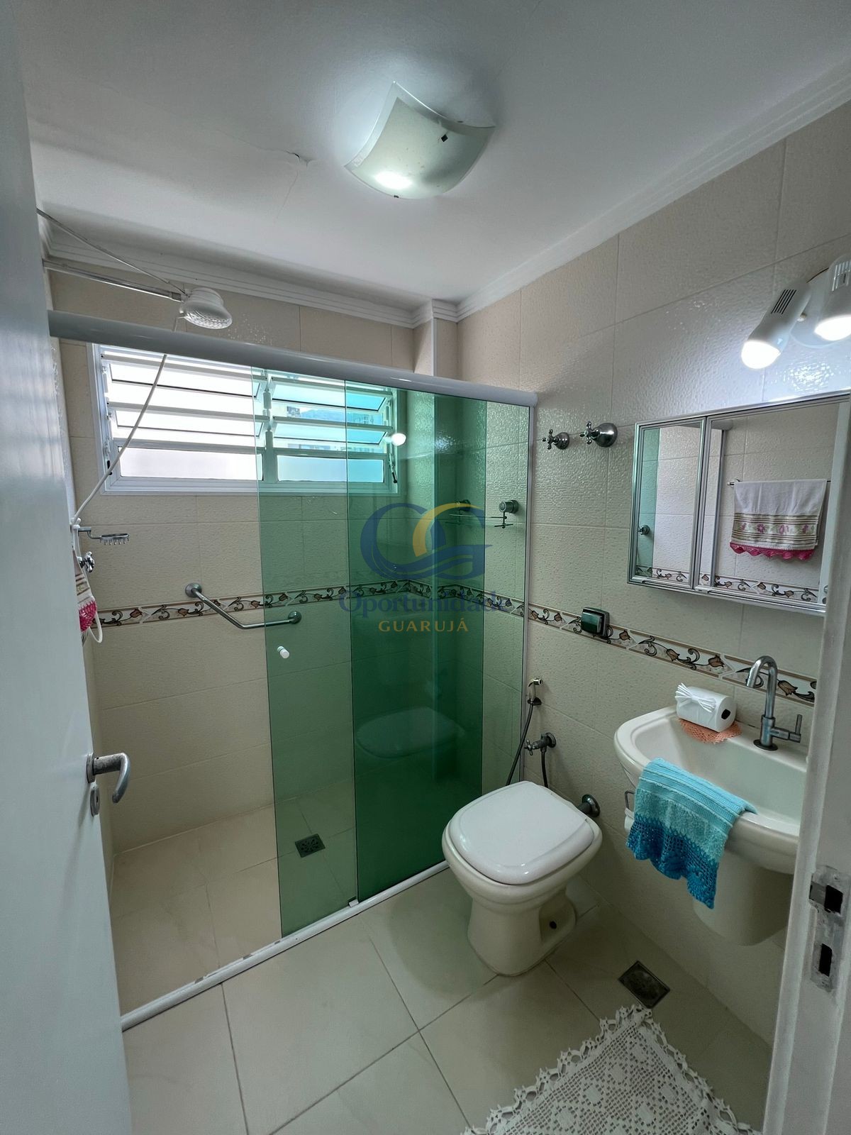 Apartamento GUARUJÁ - SP