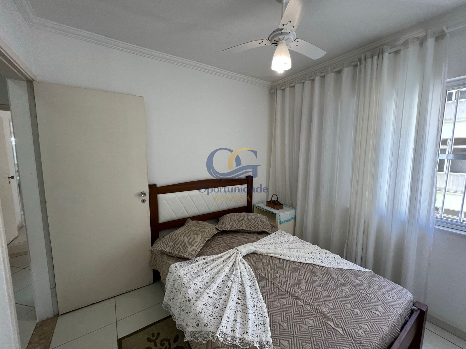 Apartamento GUARUJÁ - SP