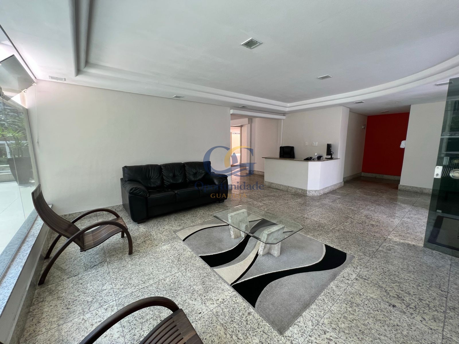 Apartamento GUARUJÁ - SP