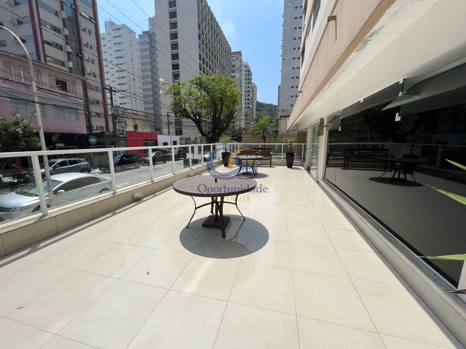 Apartamento GUARUJÁ - SP