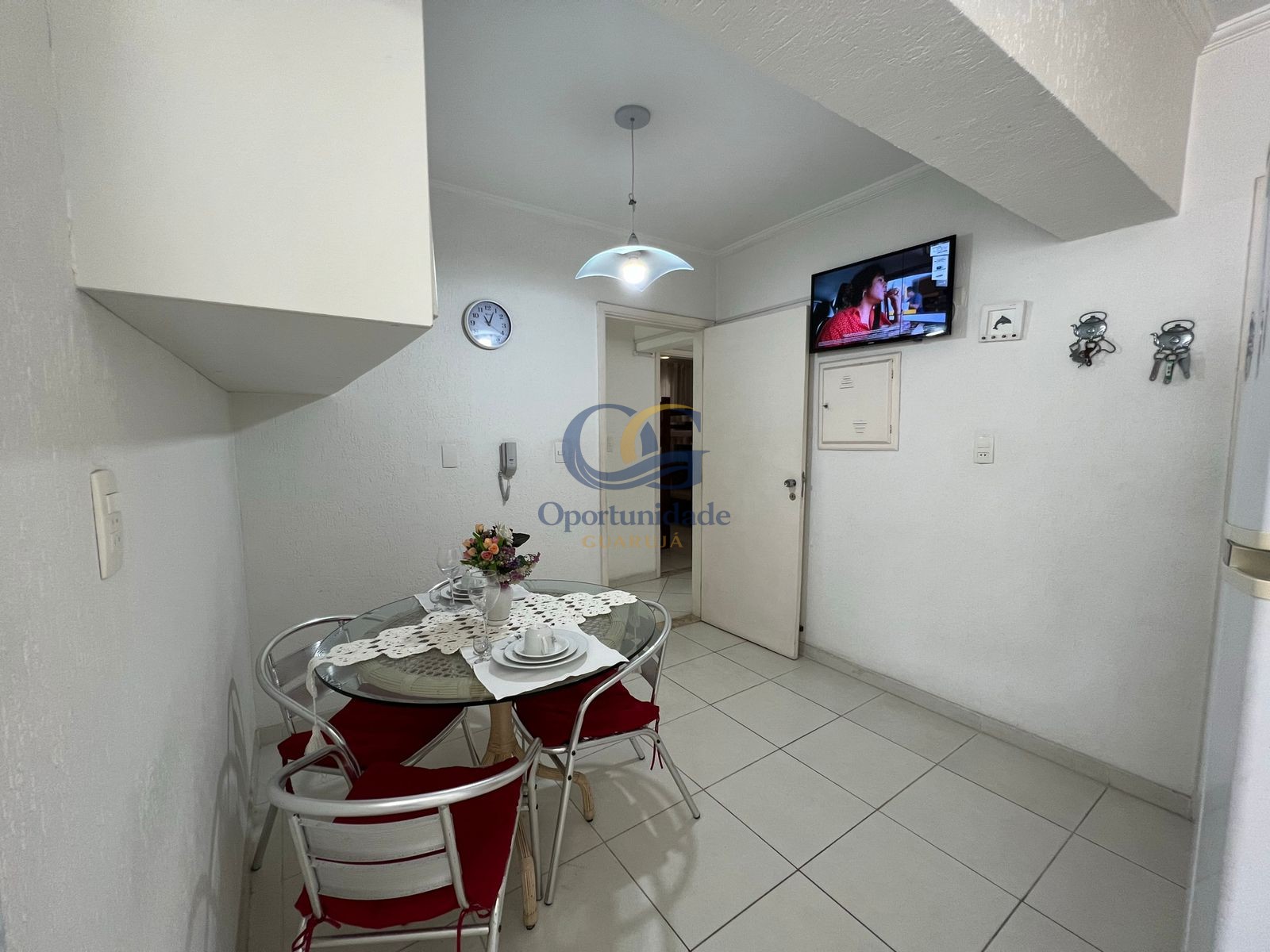 Apartamento GUARUJÁ - SP