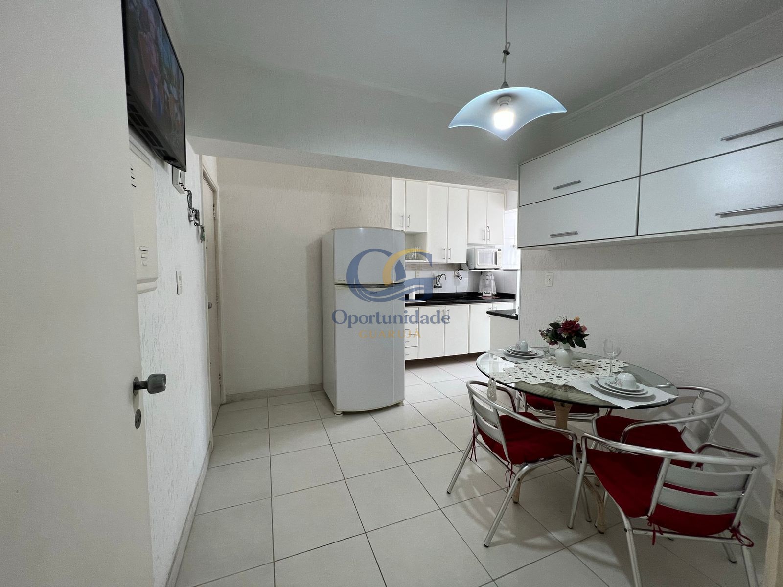 Apartamento GUARUJÁ - SP
