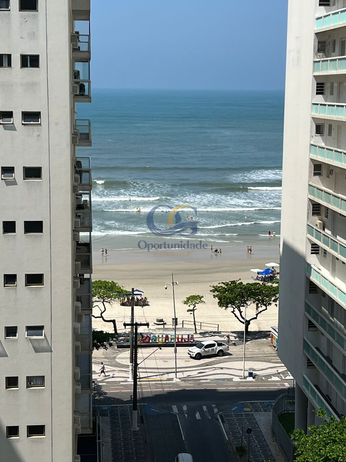 Apartamento GUARUJÁ - SP