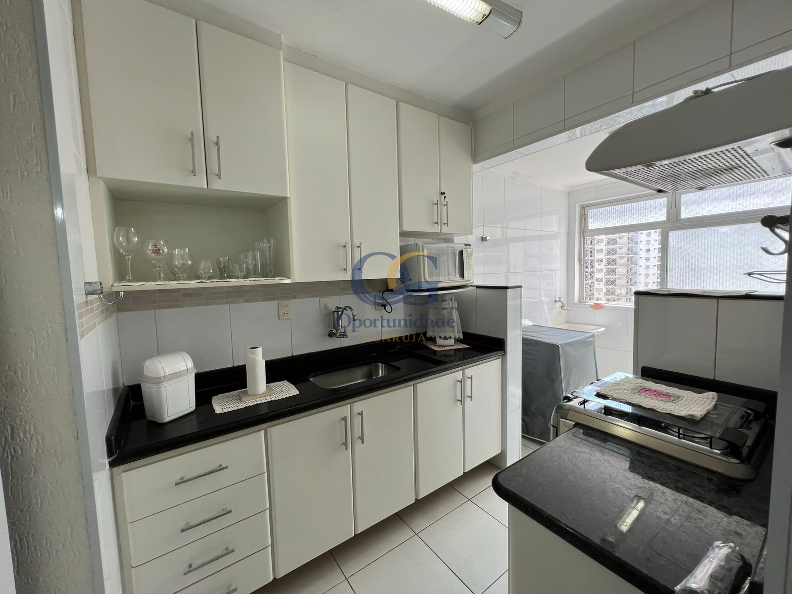 Apartamento GUARUJÁ - SP