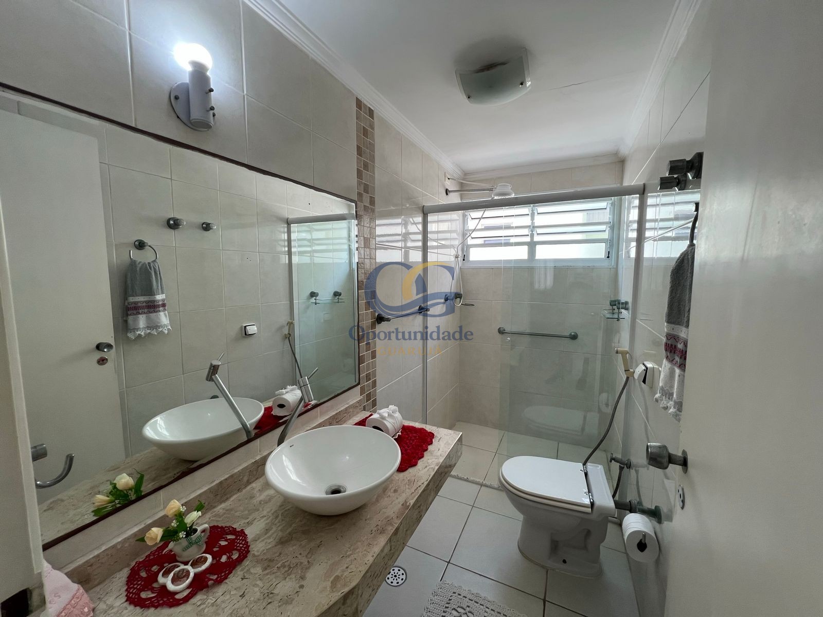 Apartamento GUARUJÁ - SP