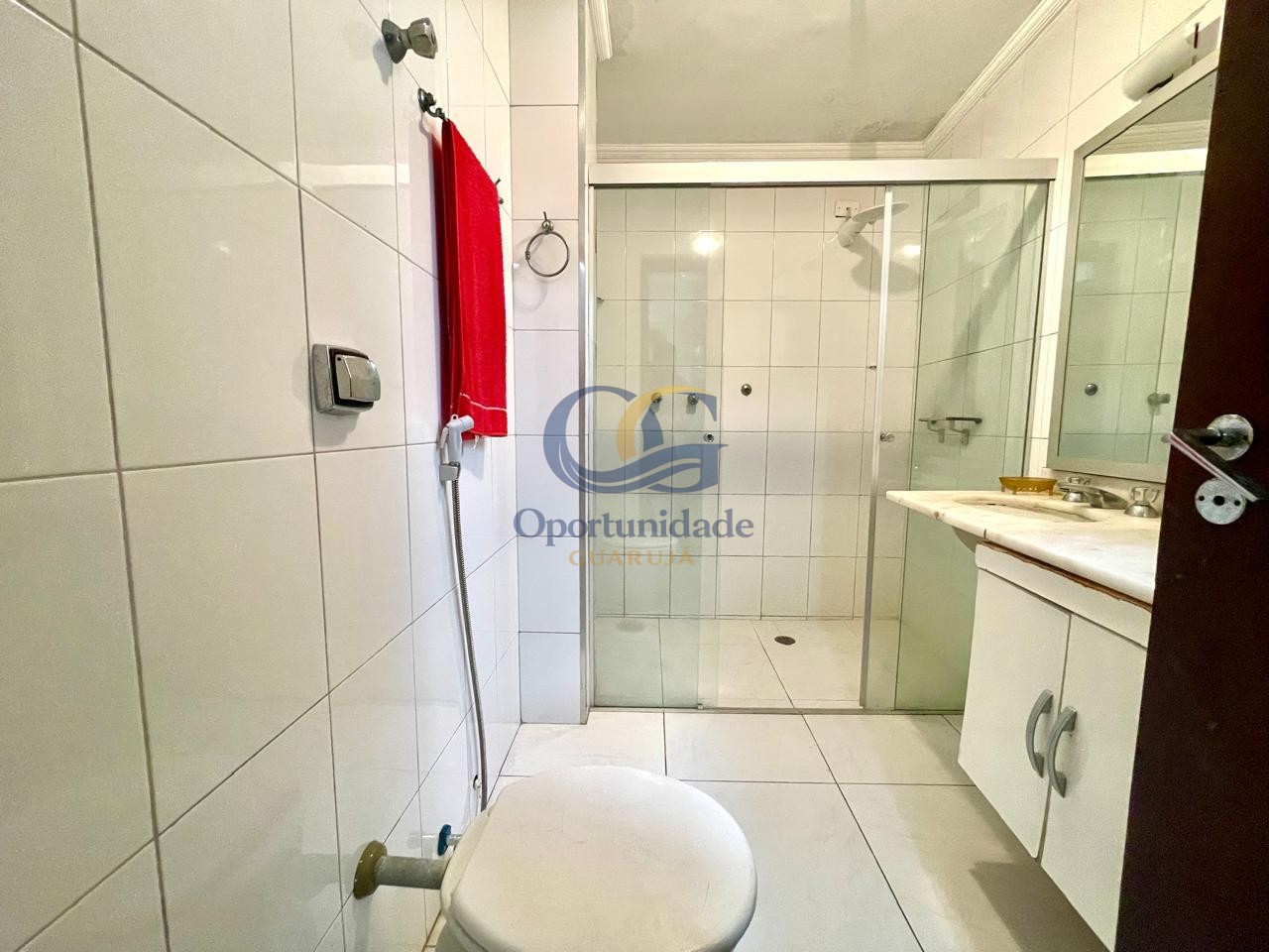 Apartamento GUARUJÁ - SP