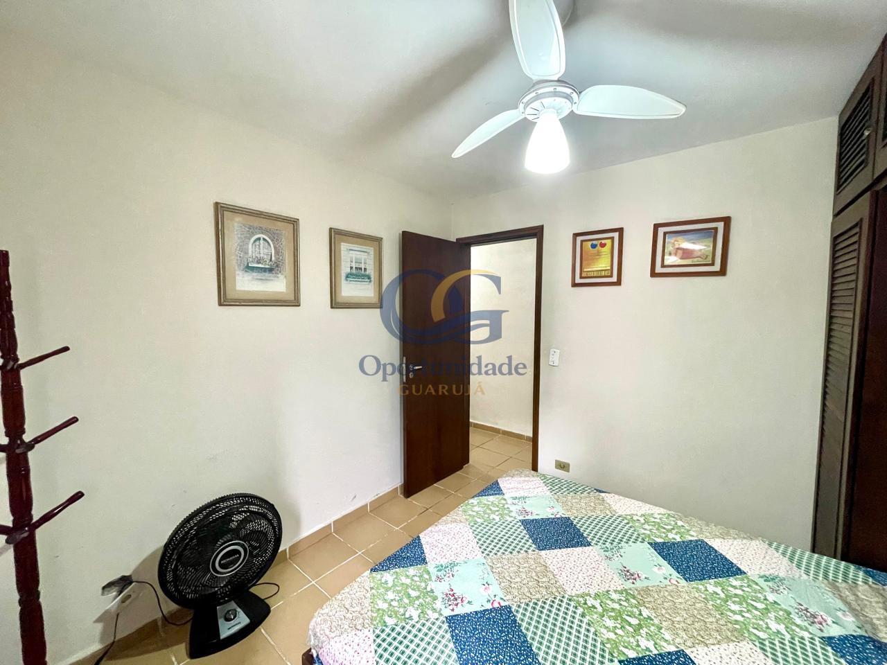 Apartamento GUARUJÁ - SP
