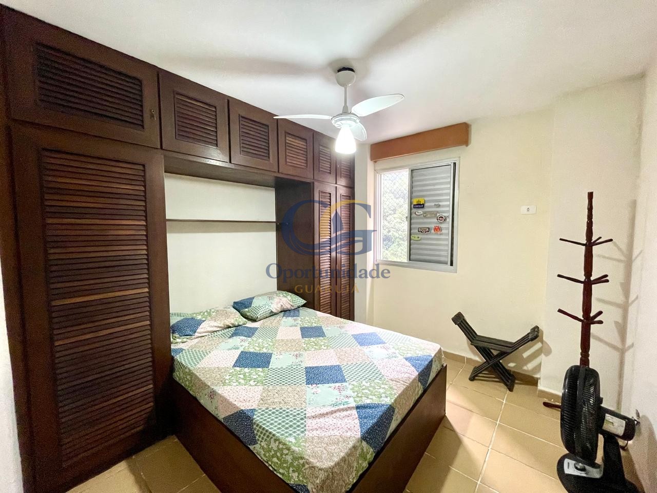 Apartamento GUARUJÁ - SP