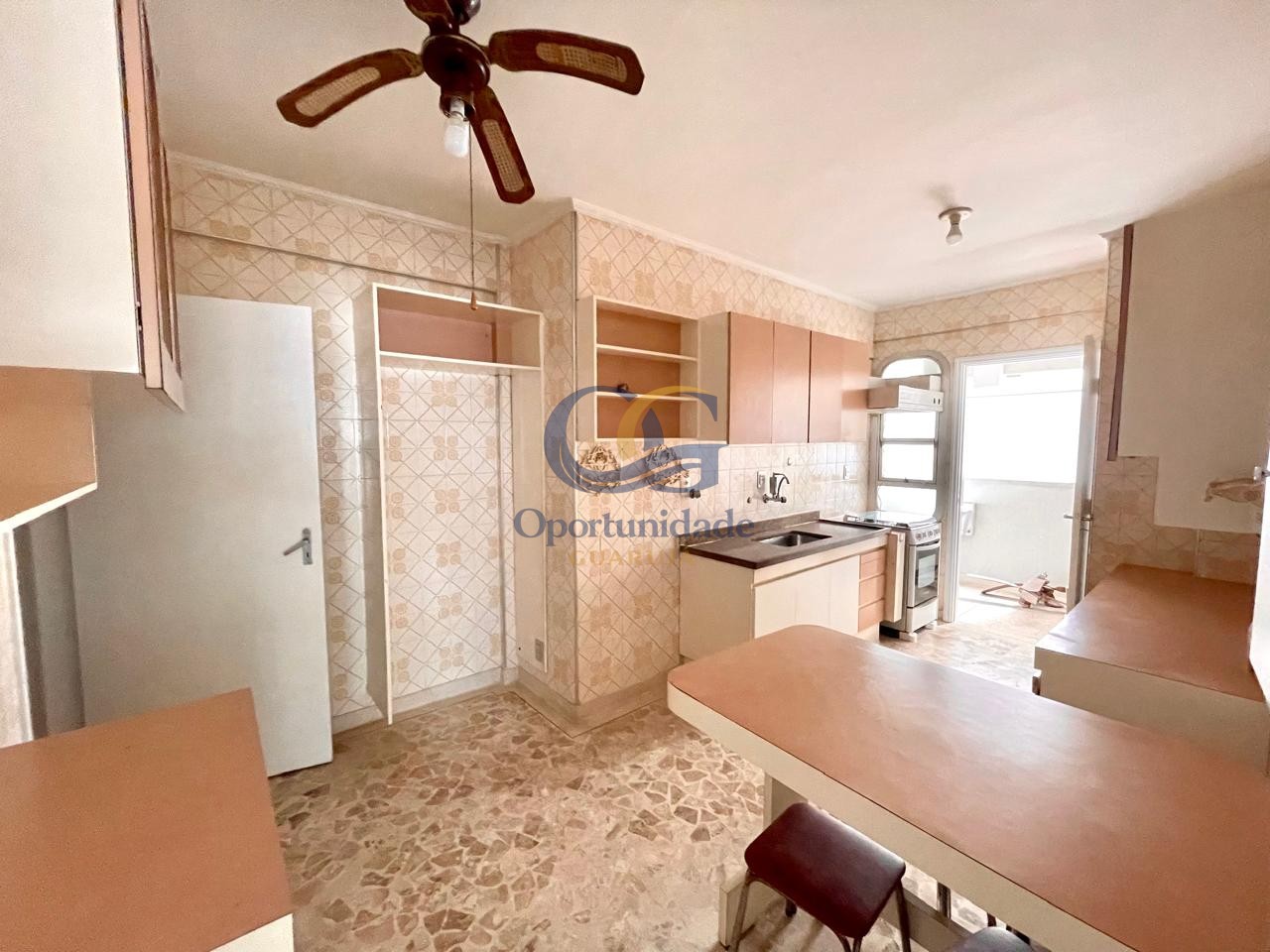 Apartamento GUARUJÁ - SP