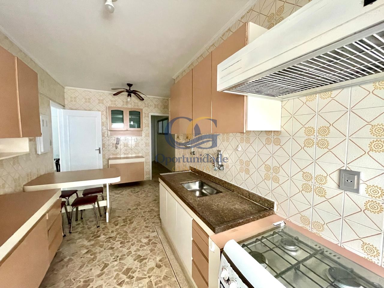 Apartamento GUARUJÁ - SP