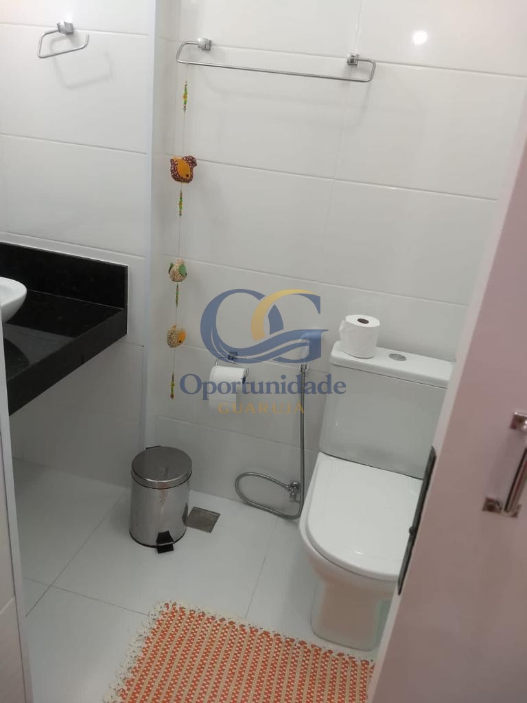 Apartamento GUARUJÁ - SP